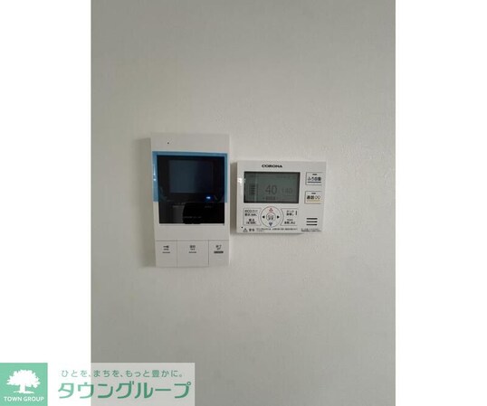 Jブラン関町の物件内観写真